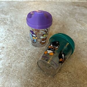 1993 Gerber/Warner Bros Cup Collab